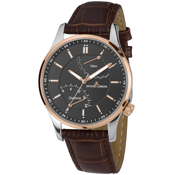 ساعت مچی ژاک لمن 1-1902C